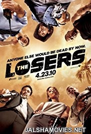 The Losers (2010) Dual Audio Hindi Dubbed